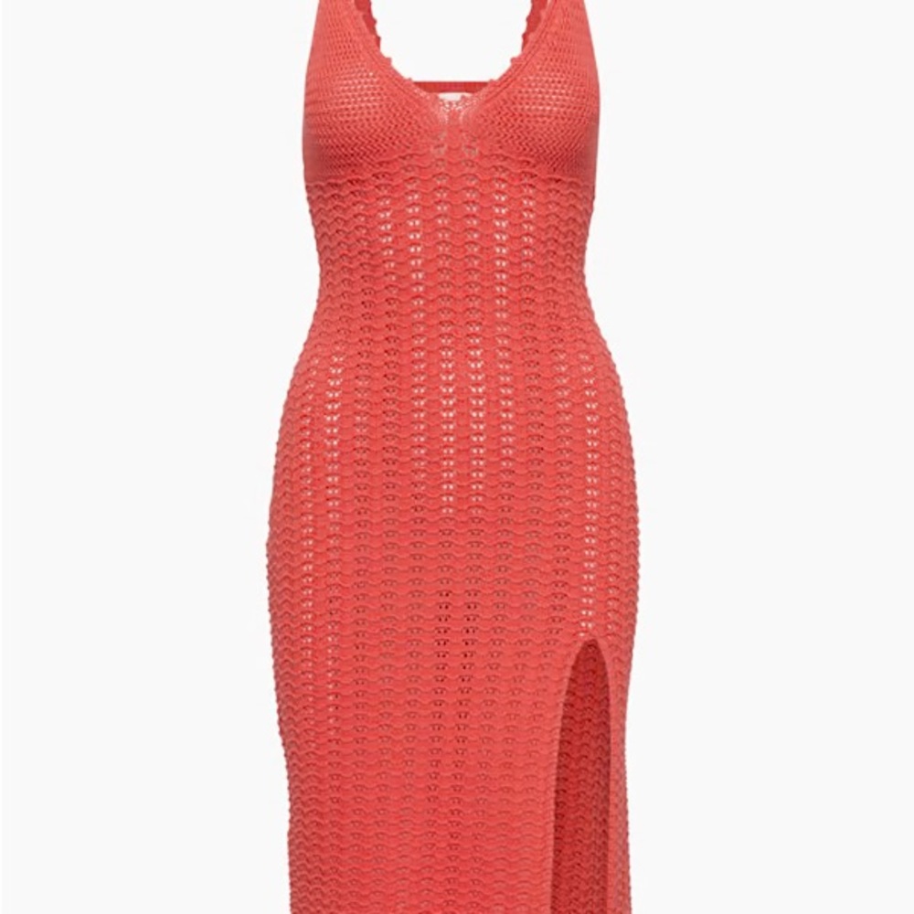 Aritzia: Evie Midi Dress